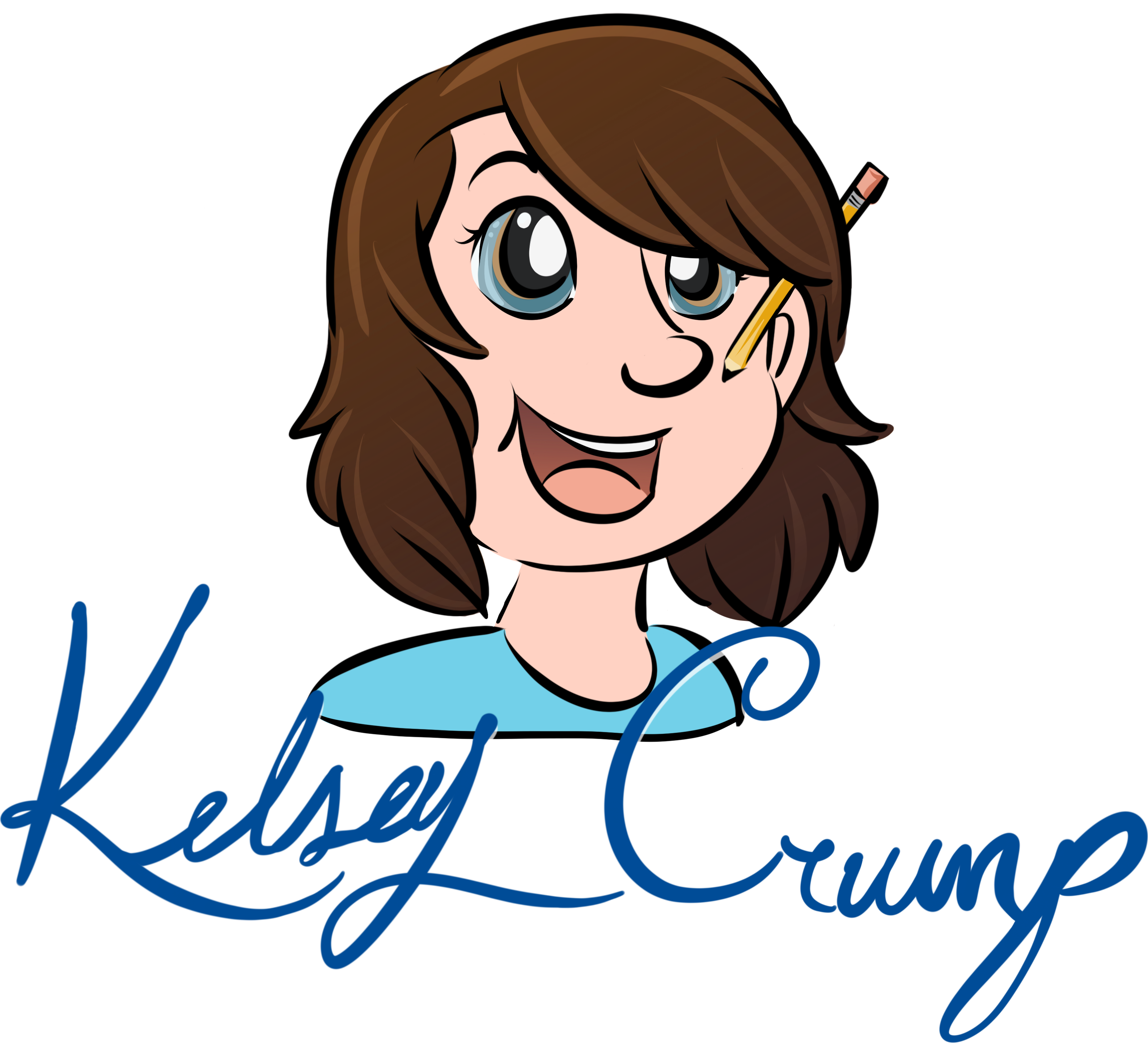 Kelsey Crump's Portfolio - Portfolio (3173x2901)