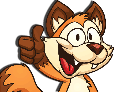 Gut Zu Wissen - Funny Cartoon Characters - (450x300) Png Clipart Download Gut Zu Wissen - Funny Cartoon Characters - (450x300) Png Clipart Download