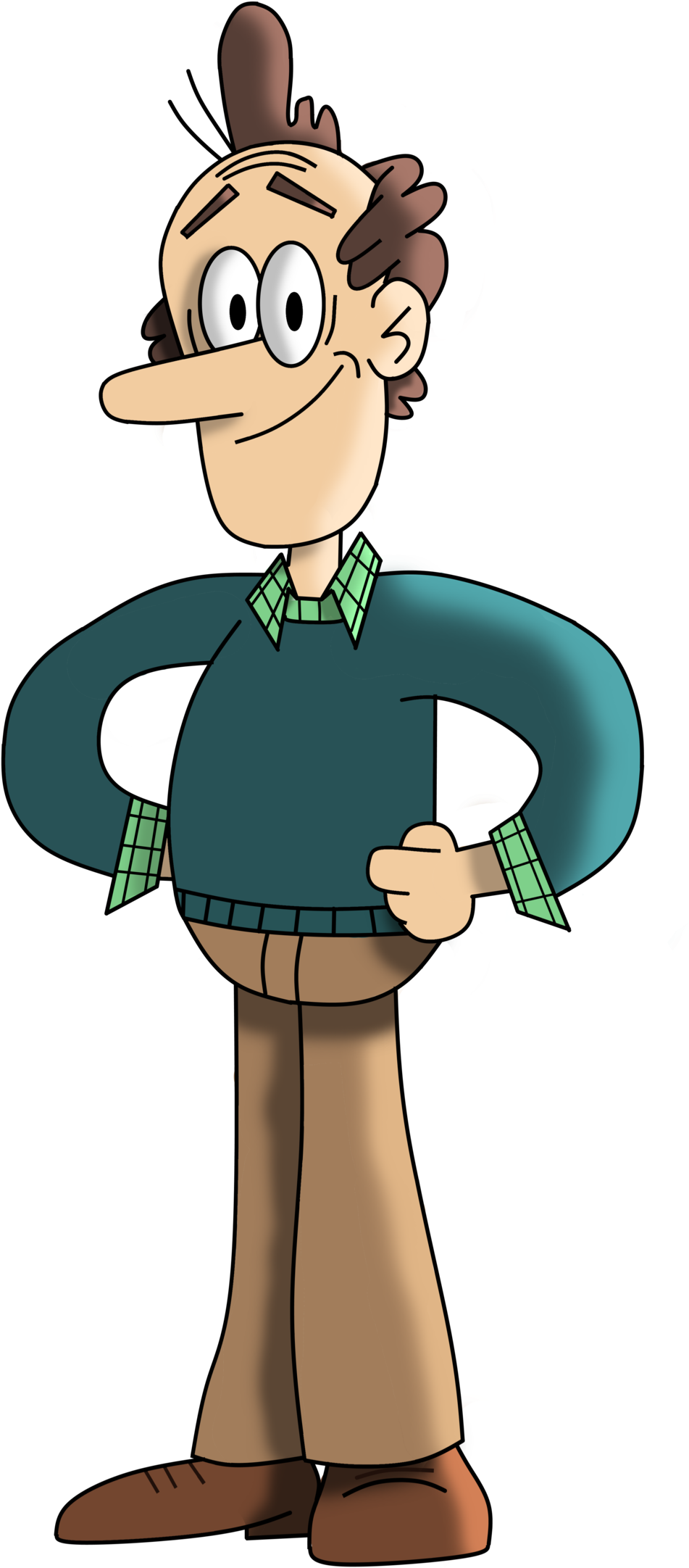 Lynn Loud Sr - Loud House Lynn Sr (1024x2208)