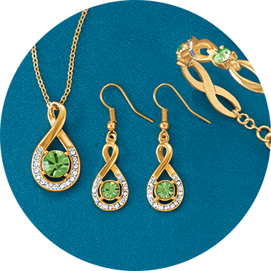 Women's Jewelry - Jewellery (380x380)