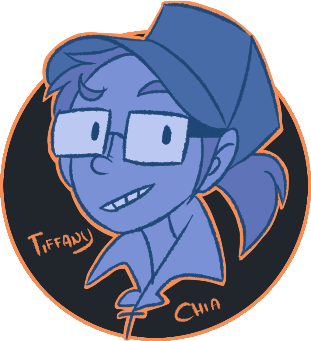 About Me - Cartoon (1181x1181)