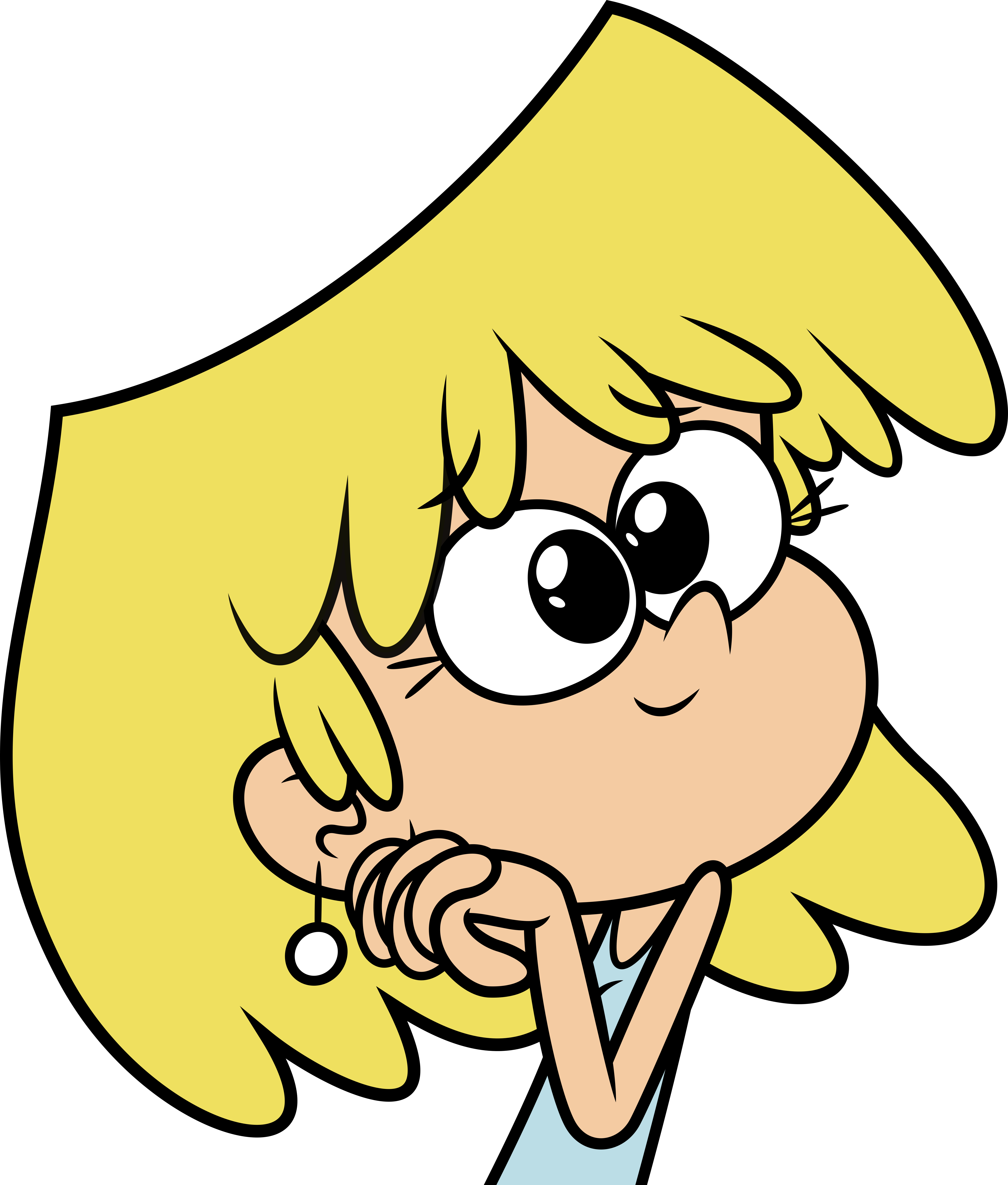 Lori Loud - Cute Lori Loud.