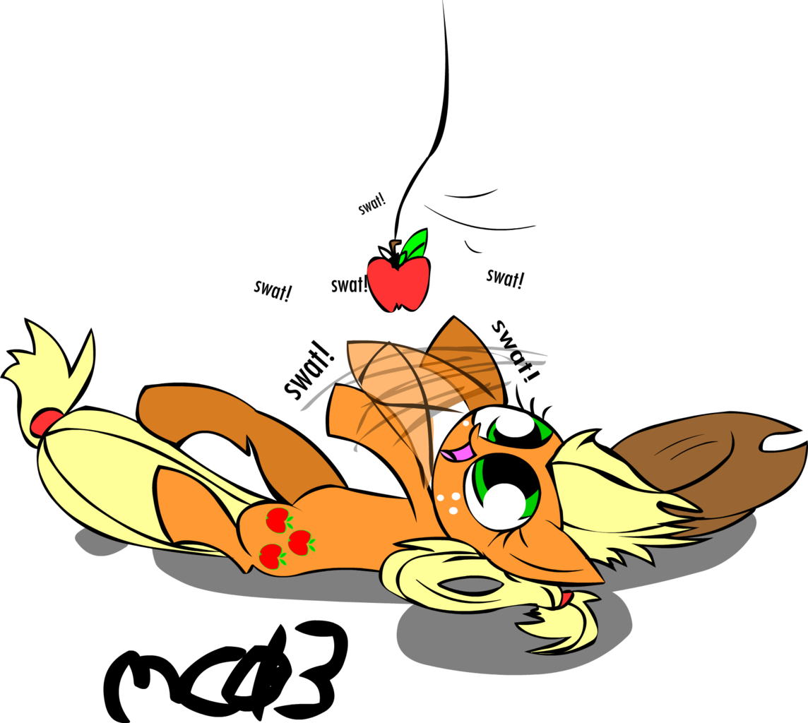 Apple, Applecat, Applejack, Artist - Apple, Applecat, Applejack, Artist (1144x1024)