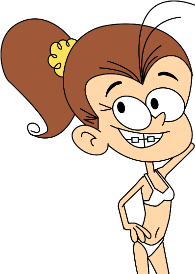 The - Ec 707 Loud House (468x576)