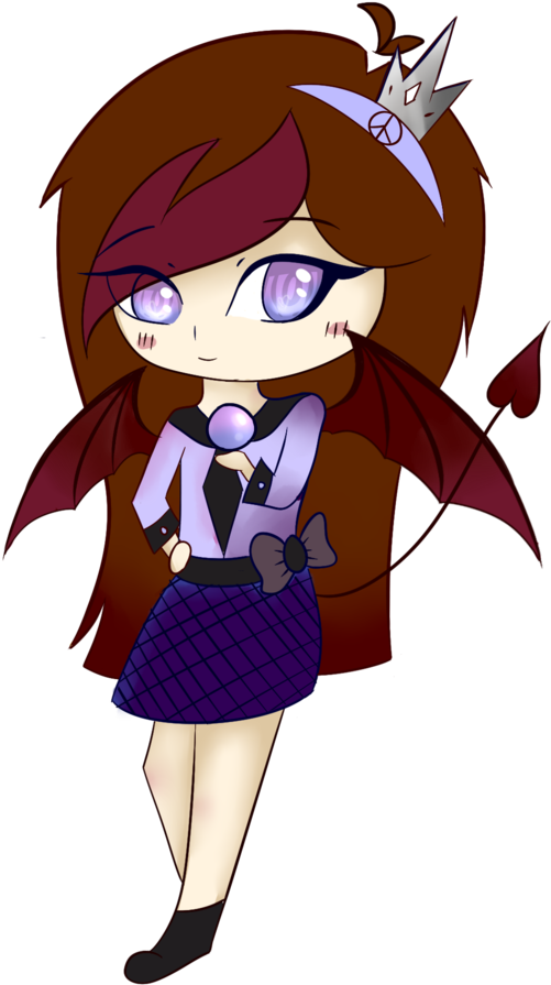 [happy Valentines Day] Wind Blossom X By Starletgem - Cartoon (1024x1024)