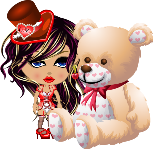 Xxangelxx Wrote - Cartoon (800x600)