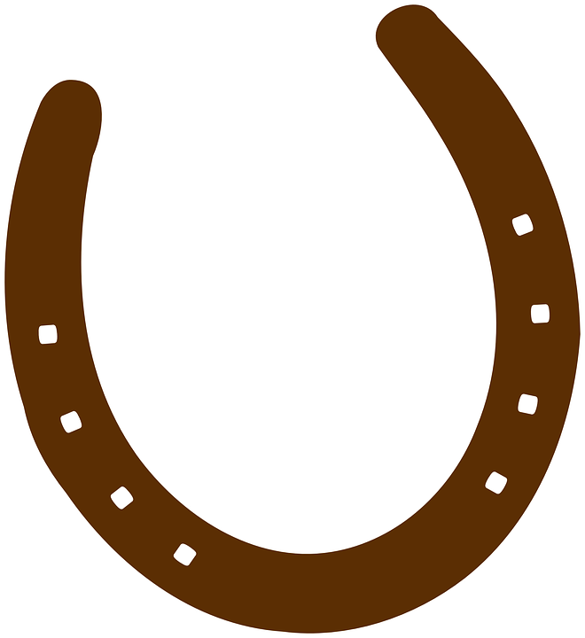 Horseshoe Png - Arsenal Tube Station (660x720)