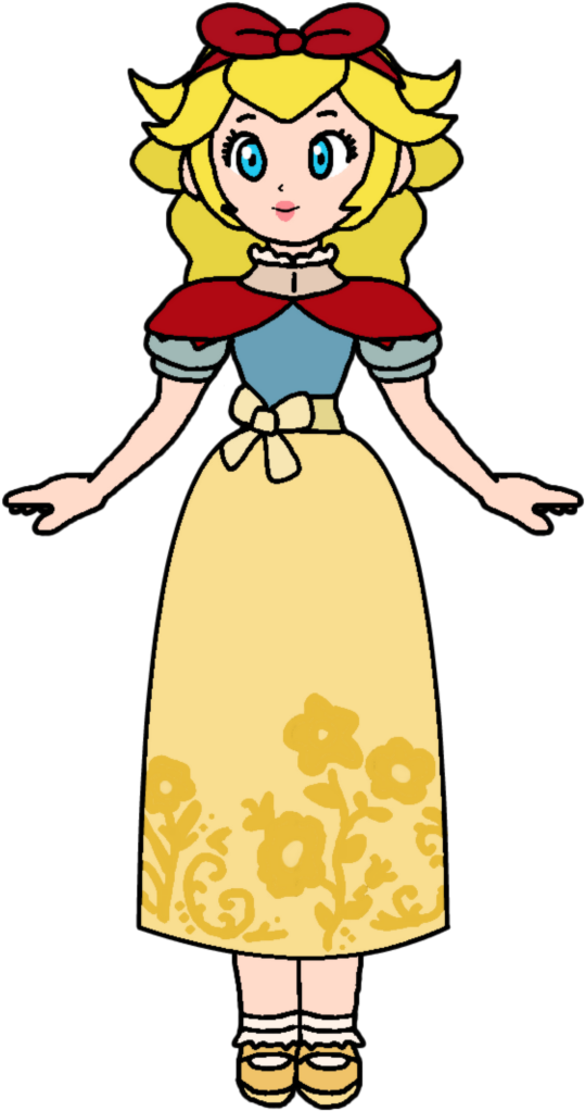 Snow White - Katlime Peach (720x1109)