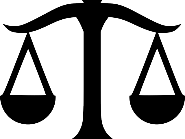 Libra Clipart Transparent - Libra Zodiac Transparent Background (640x480)