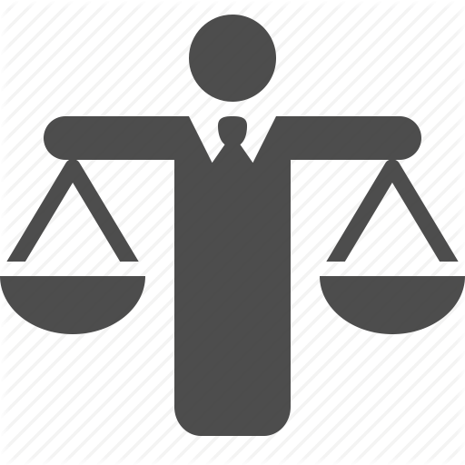 Uneven Scale Icon Png - People Scales Icon (512x512)