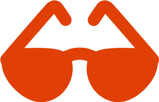 Sunglasses Computer Icons Goggles Clip Art - Oculos Icon Png (512x512)