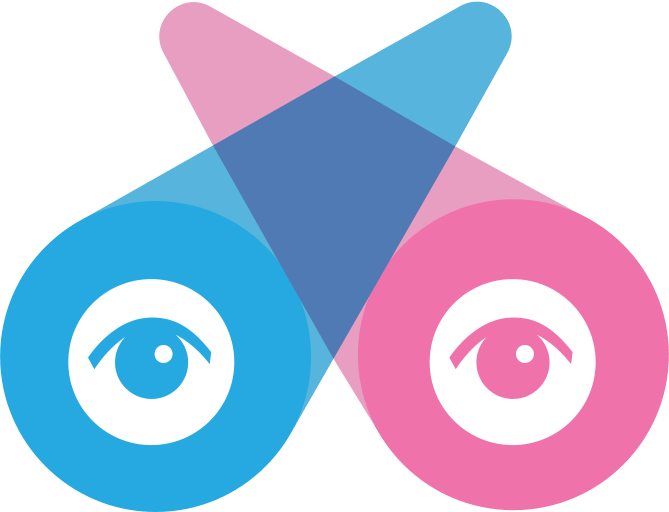 X Ray Goggles Logo - X Ray Goggles By Mozilla (2400x1837)
