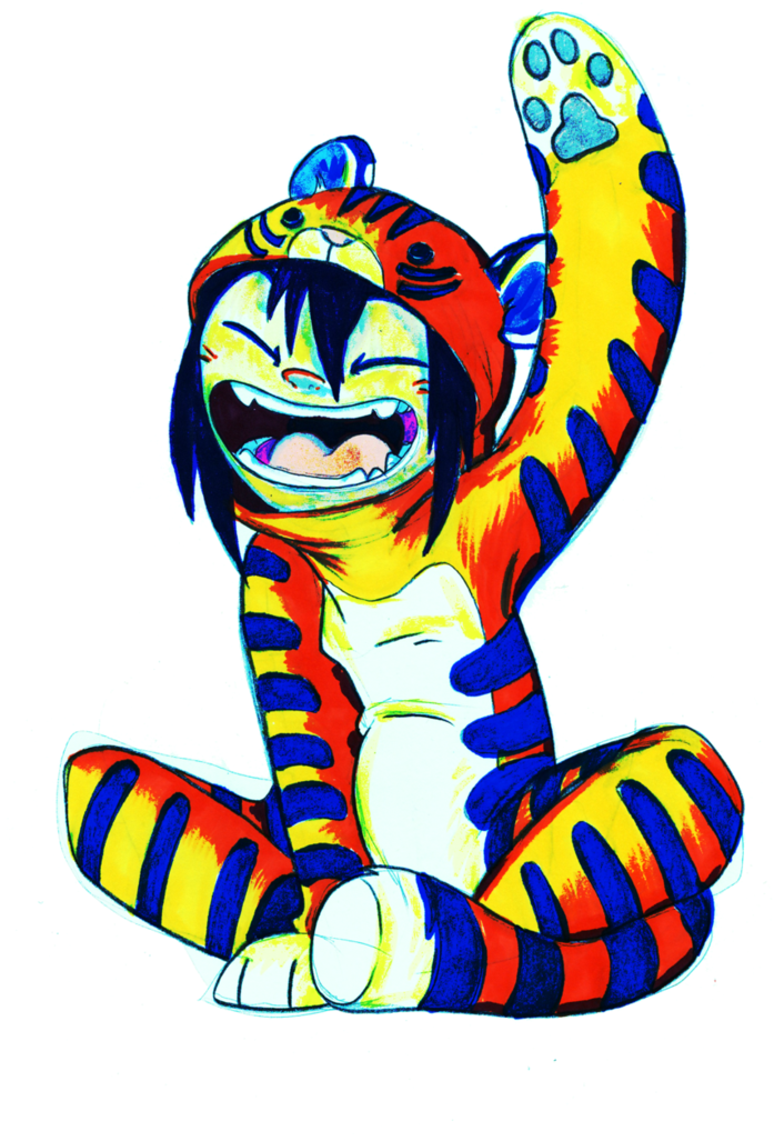 Это По Psychoon На Deviantart - Это По Psychoon На Deviantart (734x1089)