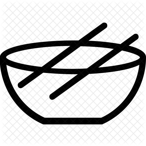 Noodles Icon - Vermicelli (512x512)