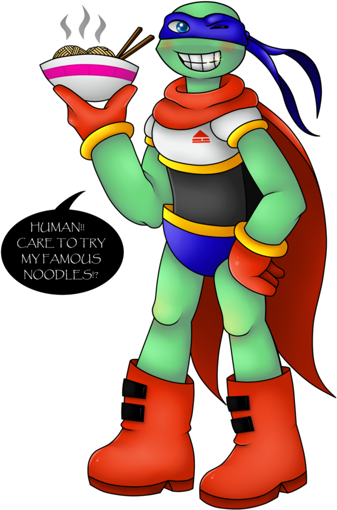 *i Am The Great Leonardo By Uketello - Leonardo Da Vinci (730x1095)