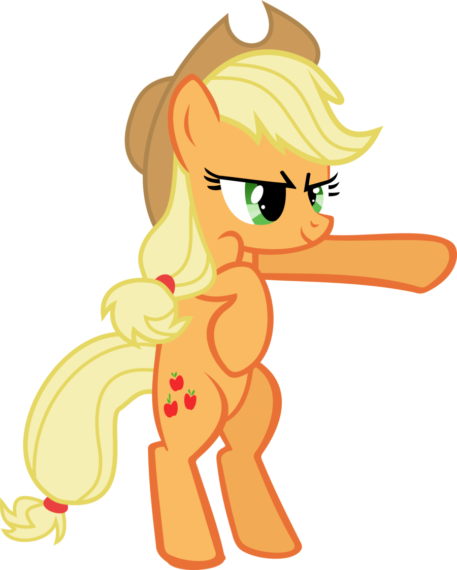 Post 17805 0 31616100 1380506305 Thumb - Mlp Applejack Fighting (900x1123)