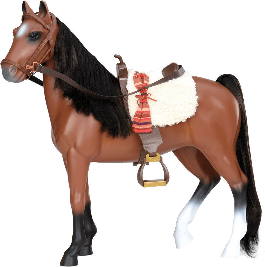 Our Generation Horse - Andalusian (1050x1050)