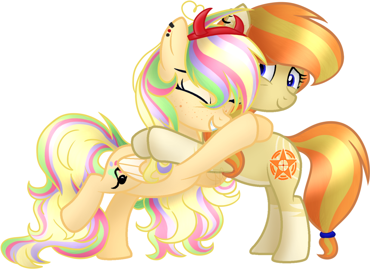 Xxmelody-scribblexx, Colored Wings, Colored Wingtips, - Cartoon (1280x914)