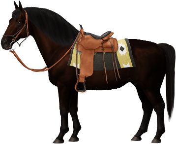 Rh ℬℳ Victory Dust - Horse (450x300)