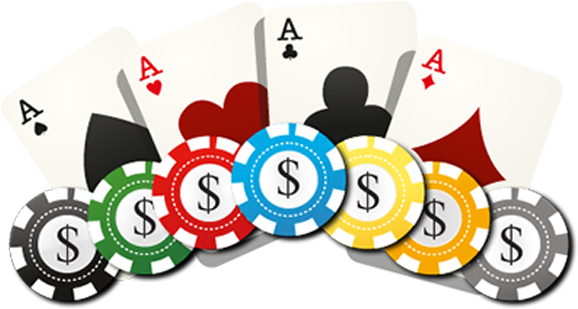 Poker Png - Casino (860x352)