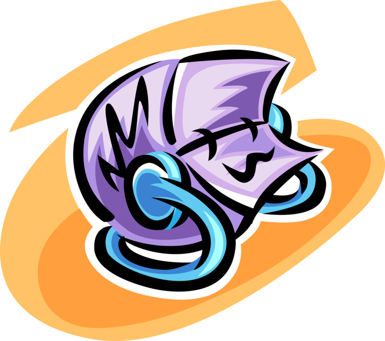 Vector Illustration Of Rolodex Rotating File Device - Vector Illustration Of Rolodex Rotating File Device (790x700)