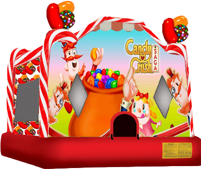 Candy Crush Saga: Guides (417x360)
