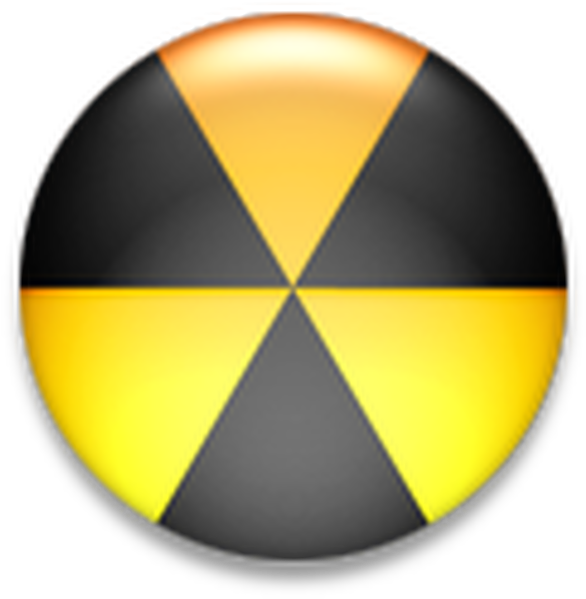 Trojan Horse Virus Icon - Mac (620x620)