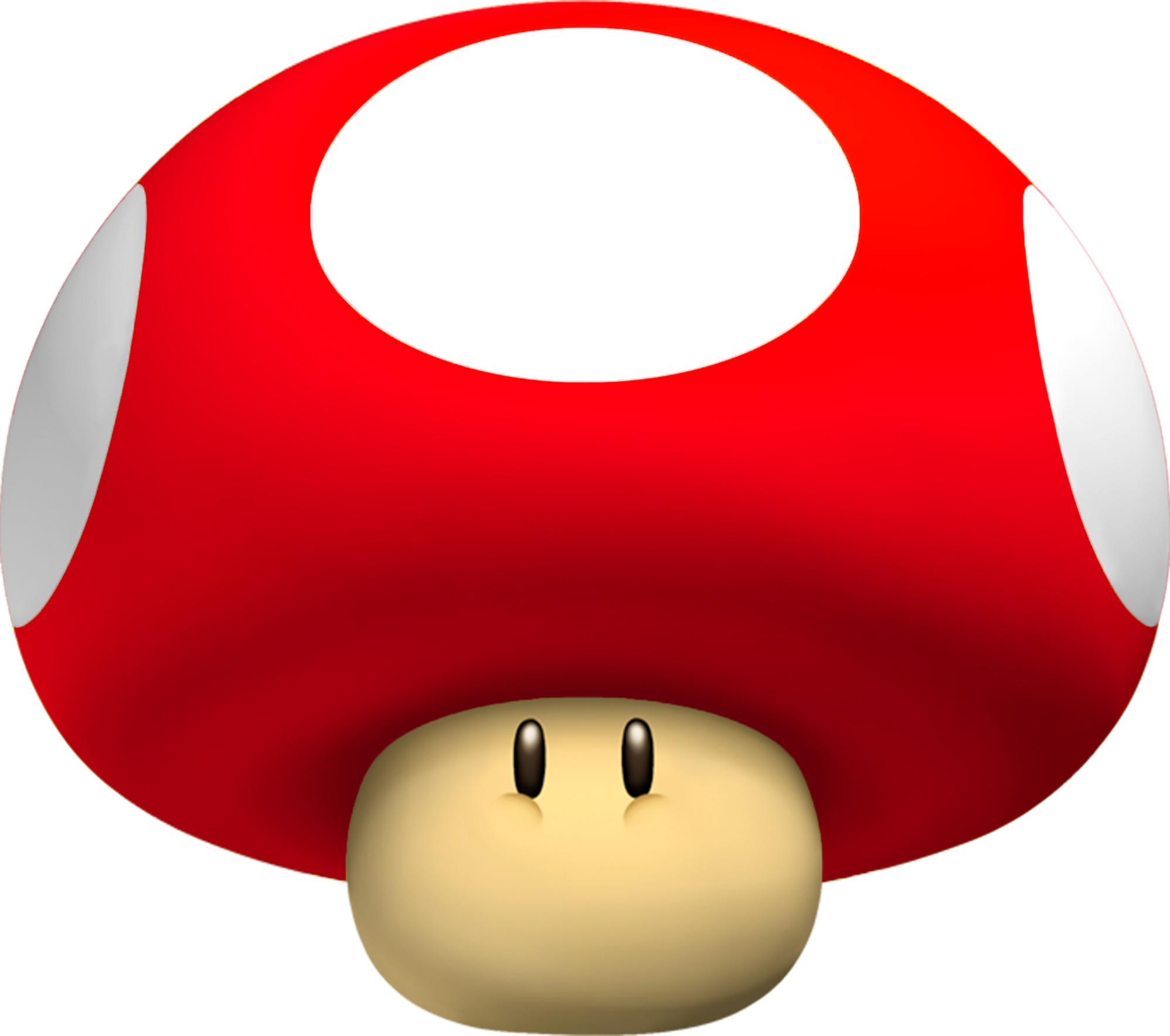 Super Mega Mushroom Artwork - Super Mega Mushroom Artwork (1996x1767)