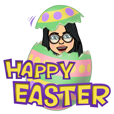 Being On Weight Watchers Means No Easter Candy In The - Easter (398x398)