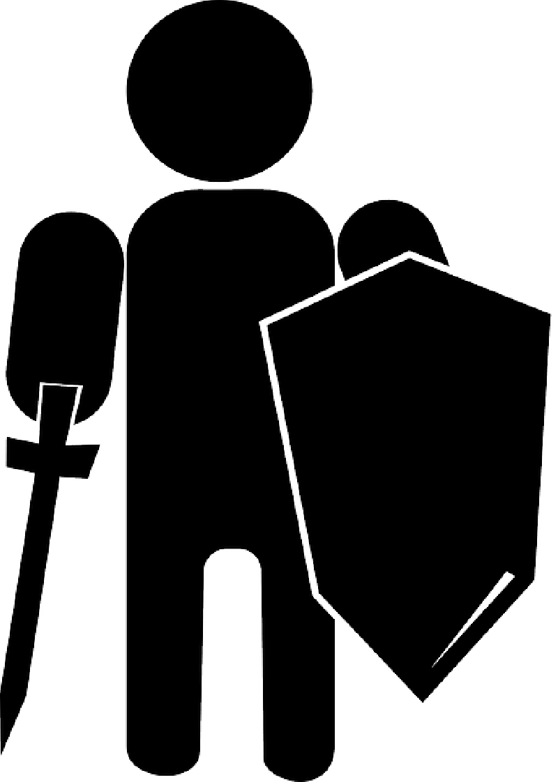 Trojan Horse Clipart 21, Buy Clip Art - Soldier Clip Art (800x1122)