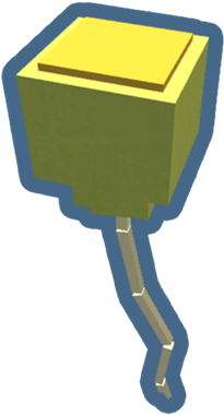Yellow Balloon Mushroom - Wiki (420x420)