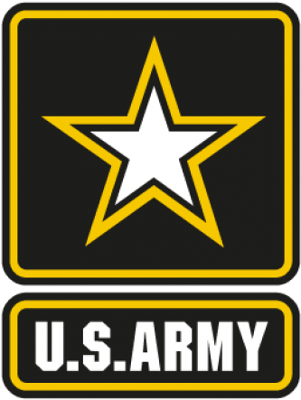 Us Army Logo - Us Army (518x518)