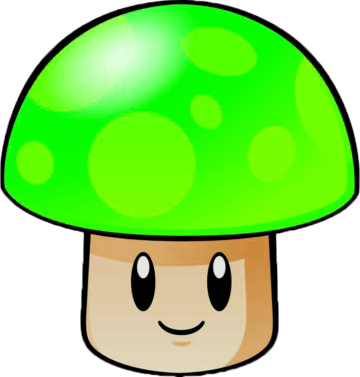 Iced Mushrooms Plants Vs Zombies Png Image And Clipart - Plants Vs Zombies Mushroom (712x745)