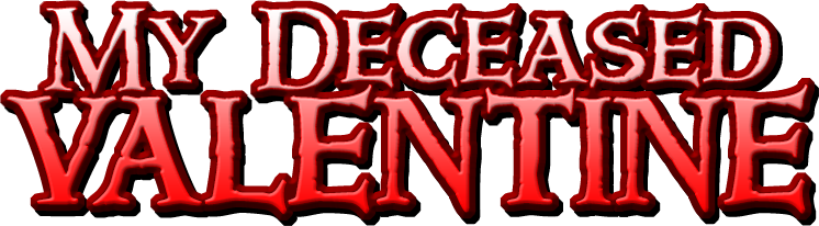 Deceased Farm Haunted House - Art (746x206)