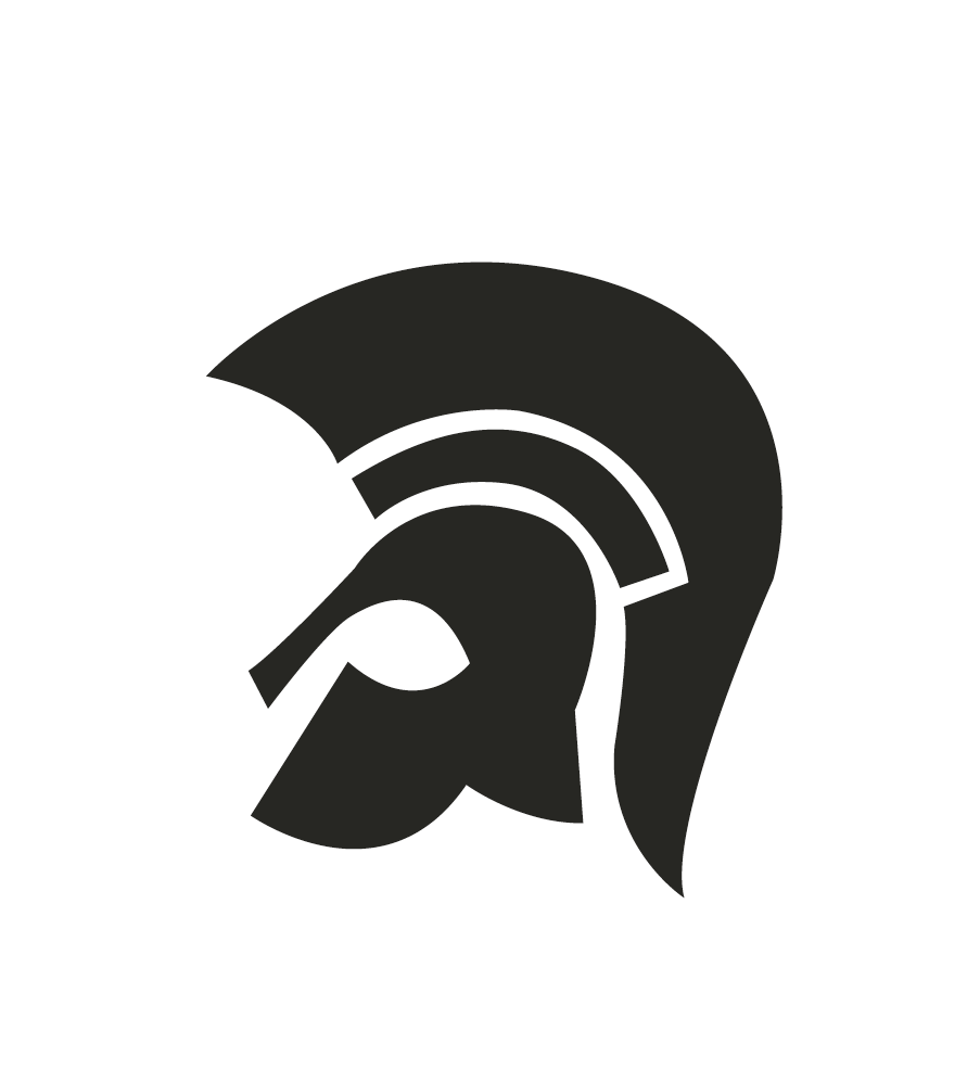Trojan Martial Arts Academy Logo - Trojan Reggae Chill Out Box Set (903x997)