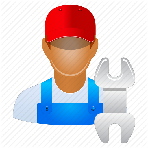 Les Vaughn- Maintenance - Especialistas Mecanicos (512x512)