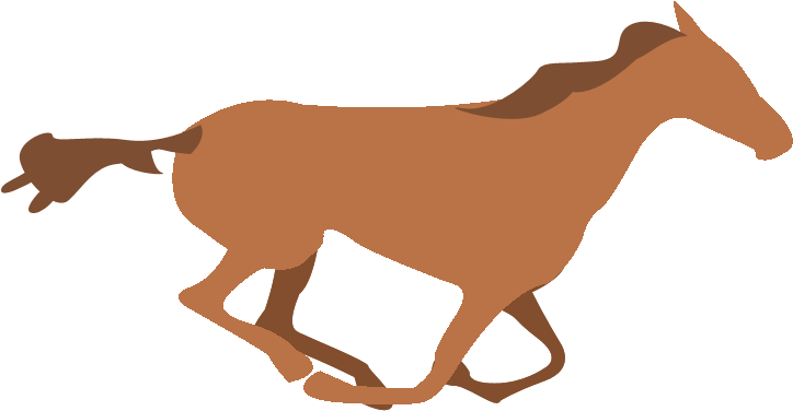 Horse By 2d-emotion - Eadweard Muybridge Horse Gif (818x460)