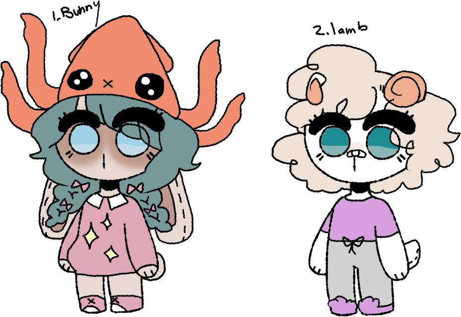 Toy Doll 4 I Think By Tacobxar - Cartoon (1024x768)