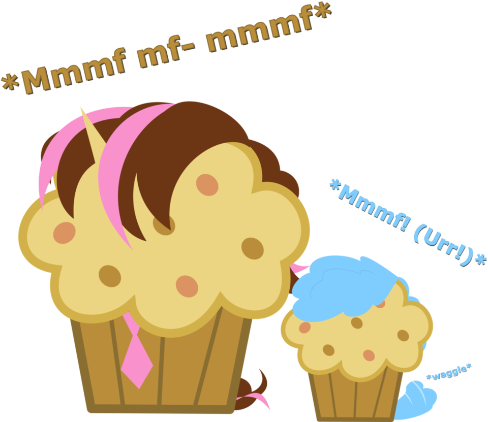 Think Muffin Crew By Comeha - Think Muffin Crew By Comeha (960x831)