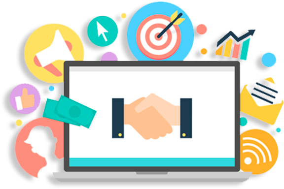 Marketing Services Digisolution - Affiliate Marketing: A Beginner's Guide To Make Your (625x448)