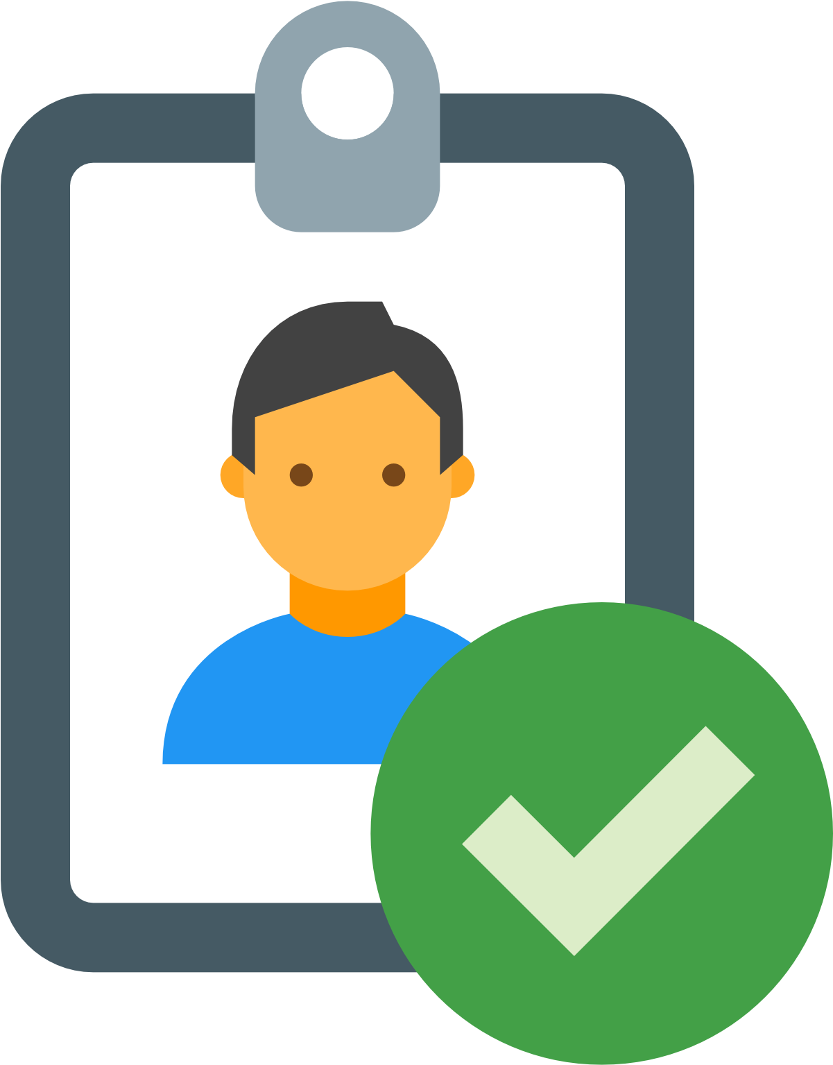 Find Out About Anyone Online And Offline Check Background, - Id Icon (1600x1600)