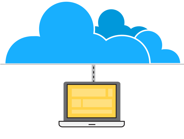 We Sell Online And Offline Backup Solutions - We Sell Online And Offline Backup Solutions (710x490)