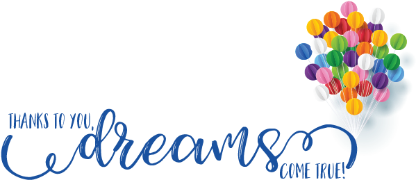 We Value Your Friendship And Look Forward To Sharing - Balloon (784x271)