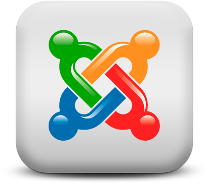 Sahabat Nijekoblogbaiklah Pada Kesempatan Kali Ini - Joomla Cms Logo (512x512)