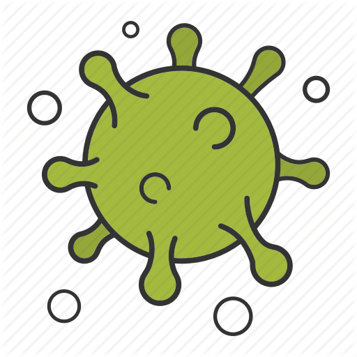 Antigen, Disease, Epidemic, Infection, Particle, Patogen, - Science Laboratory Tools (512x512)