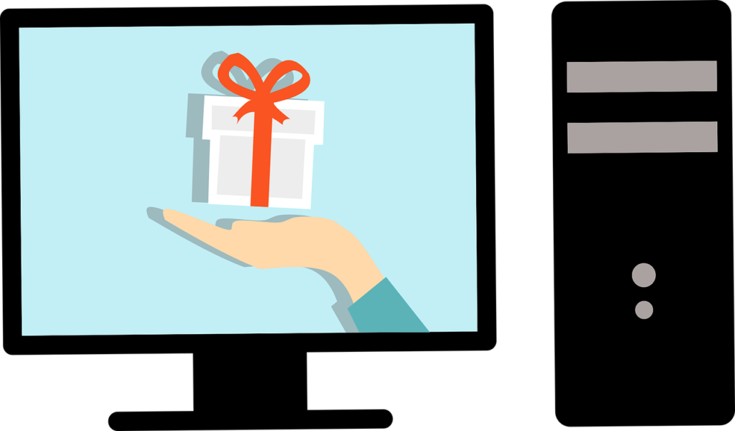 Amazon Is A Magical Place That Never Runs Out Of What - Computer Gift (1030x604)