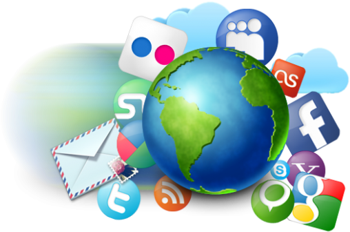 Social Media Synthesis - Digital Marketing (530x370)