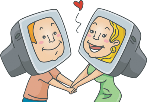 Online Dating Strategies For Offline Success - Online Dating Is Good (487x340)