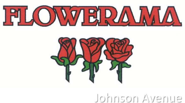 Thank You - Flowerama (800x478)