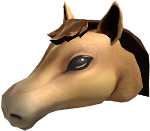 American Pharoah The Champion Horse - Stallion (420x420)